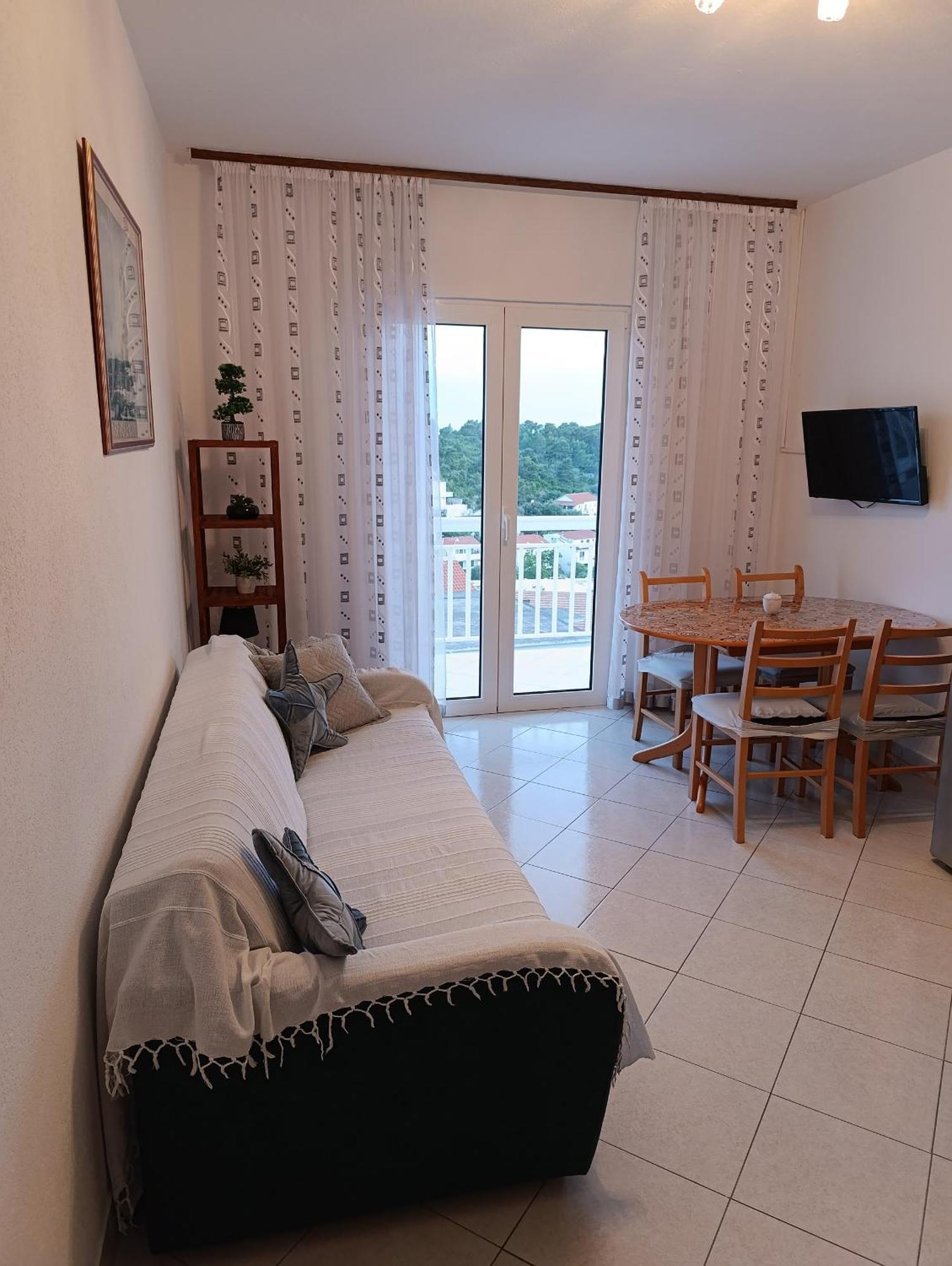 Apartments Slijepcevic Hvar Town Eksteriør bilde