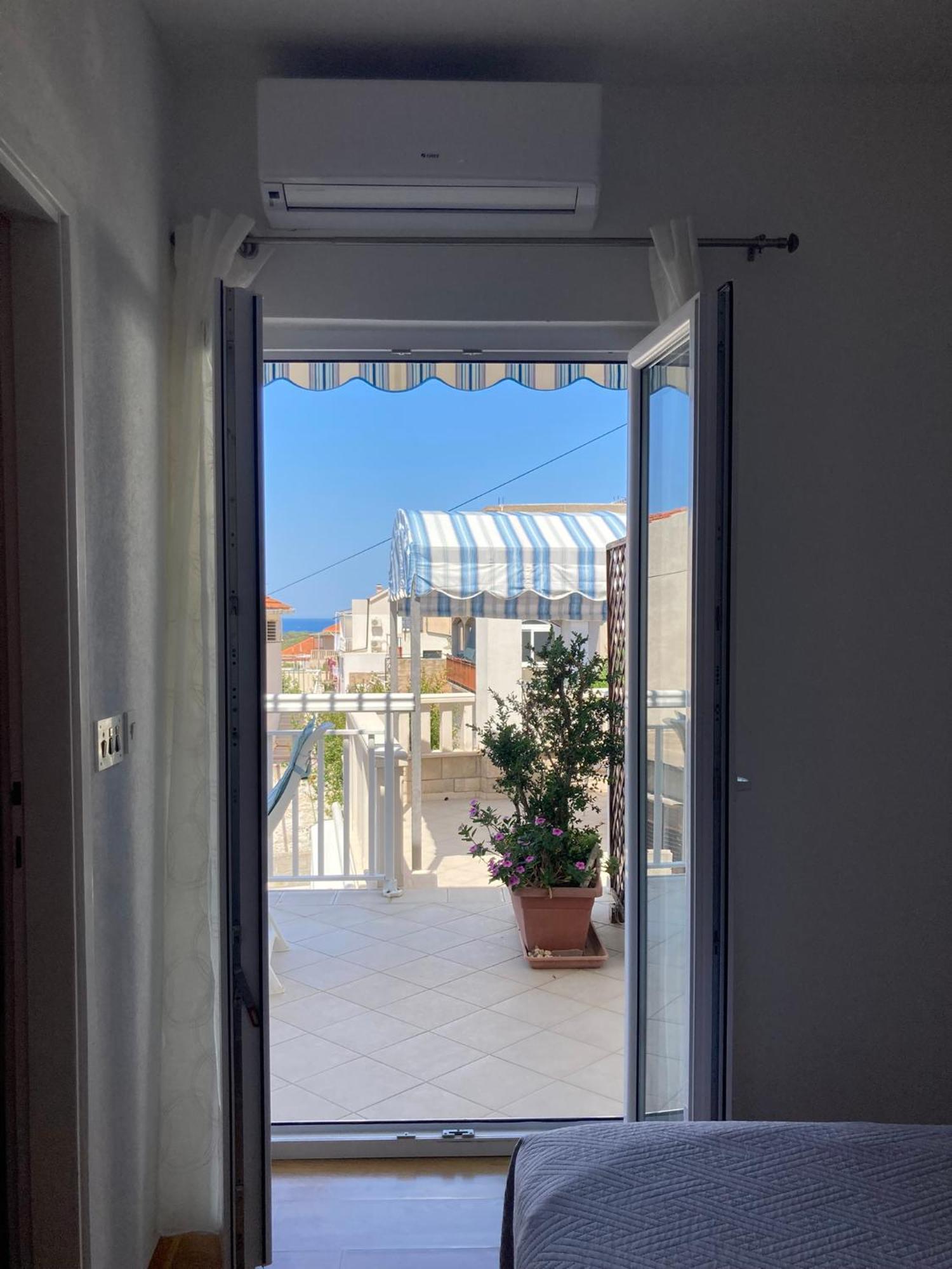 Apartments Slijepcevic Hvar Town Eksteriør bilde